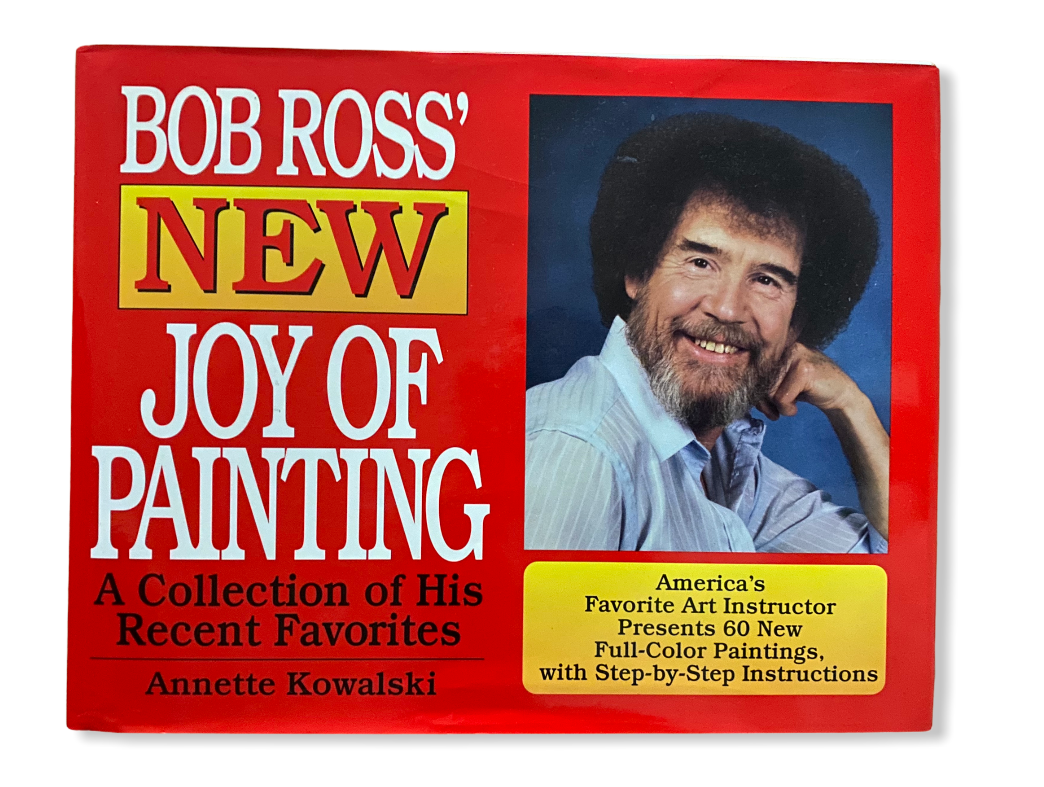 バブリーな額付き！あのHeinz Rossの絵画　ヘインズ ロス Amazon.co.jp: ボブ・ロスマウンテンリトリートアートプリント