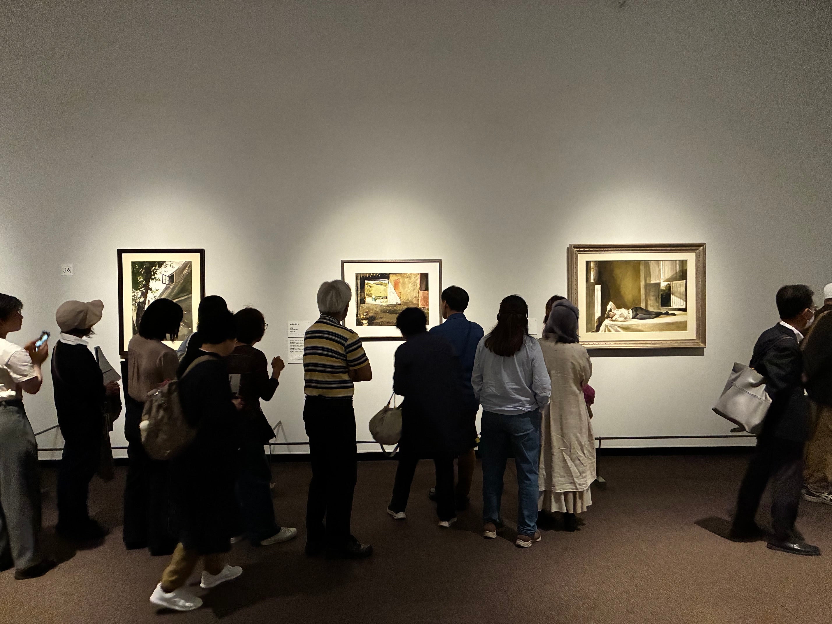 ANDREW WYETH – ARTRANDOM