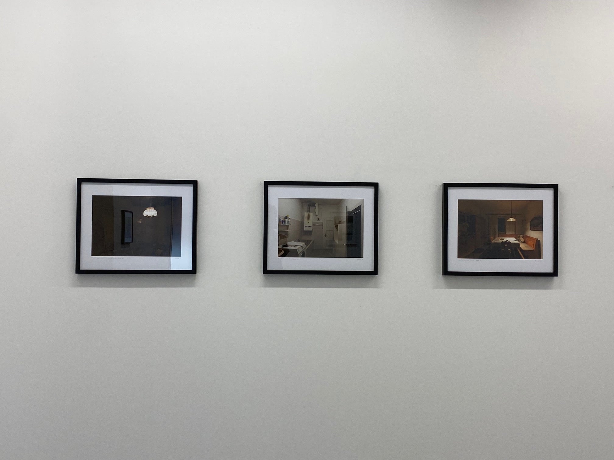 GREGOR SCHNEIDER – ARTRANDOM