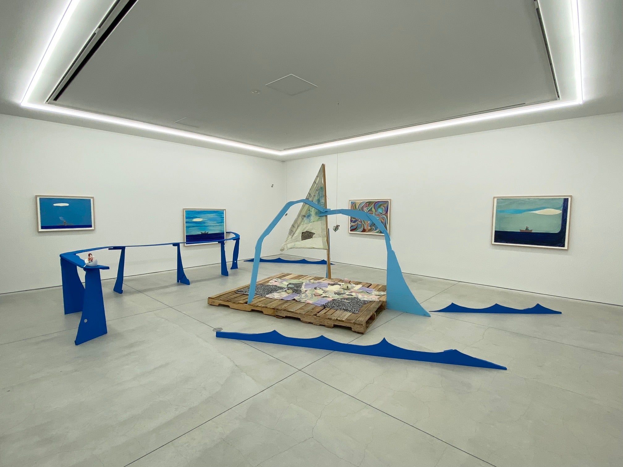 CHRIS JOHANSON – ARTRANDOM