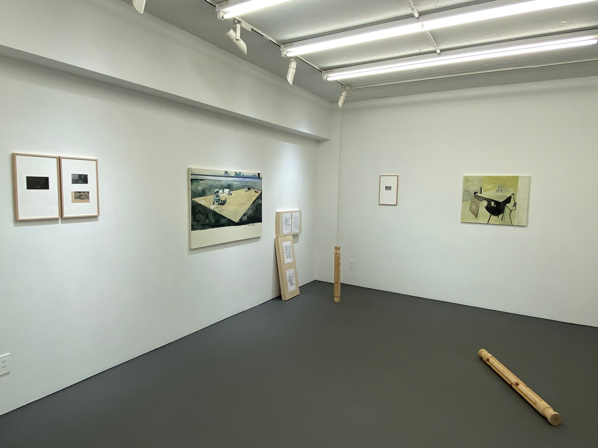 SHO SHIMIZU & NAO YOSHIMURA – ARTRANDOM