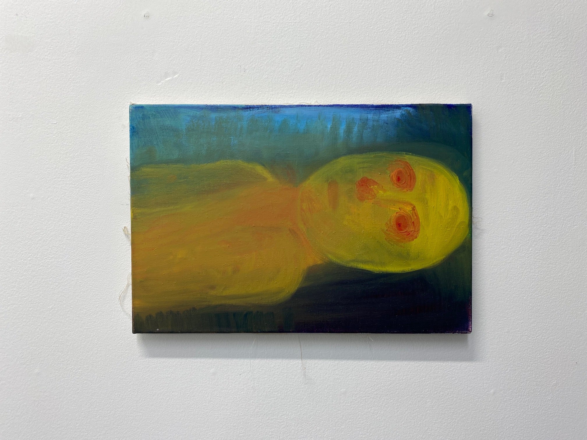 MIRIAM CAHN – ARTRANDOM