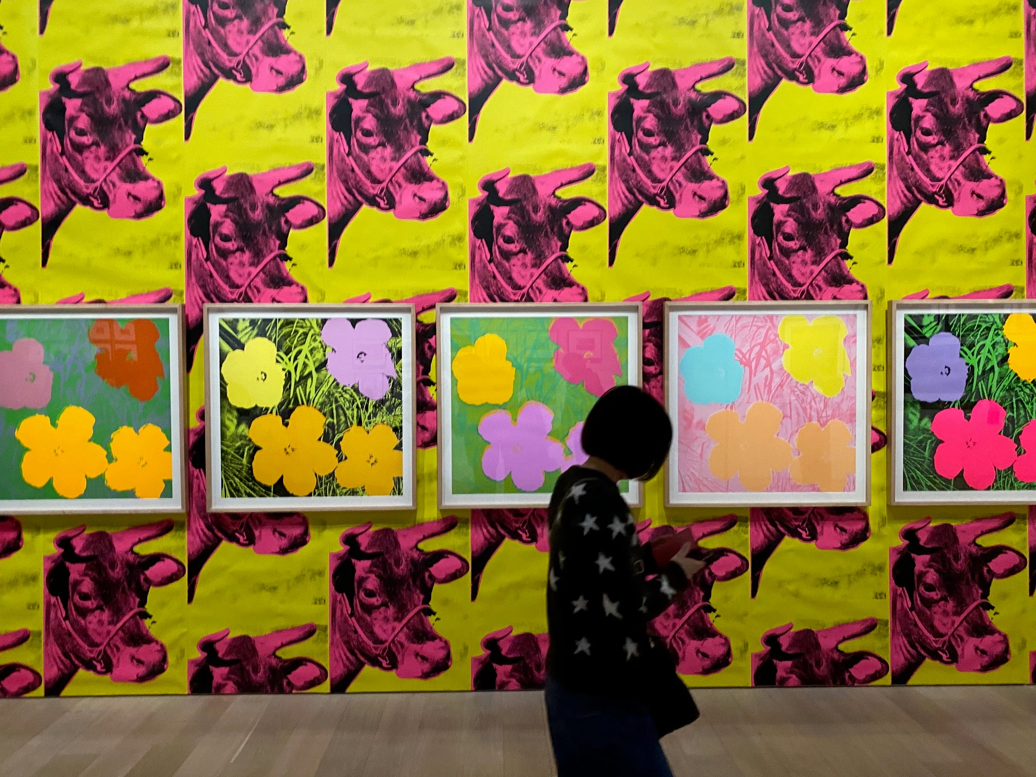 ANDY WARHOL KYOTO – ARTRANDOM