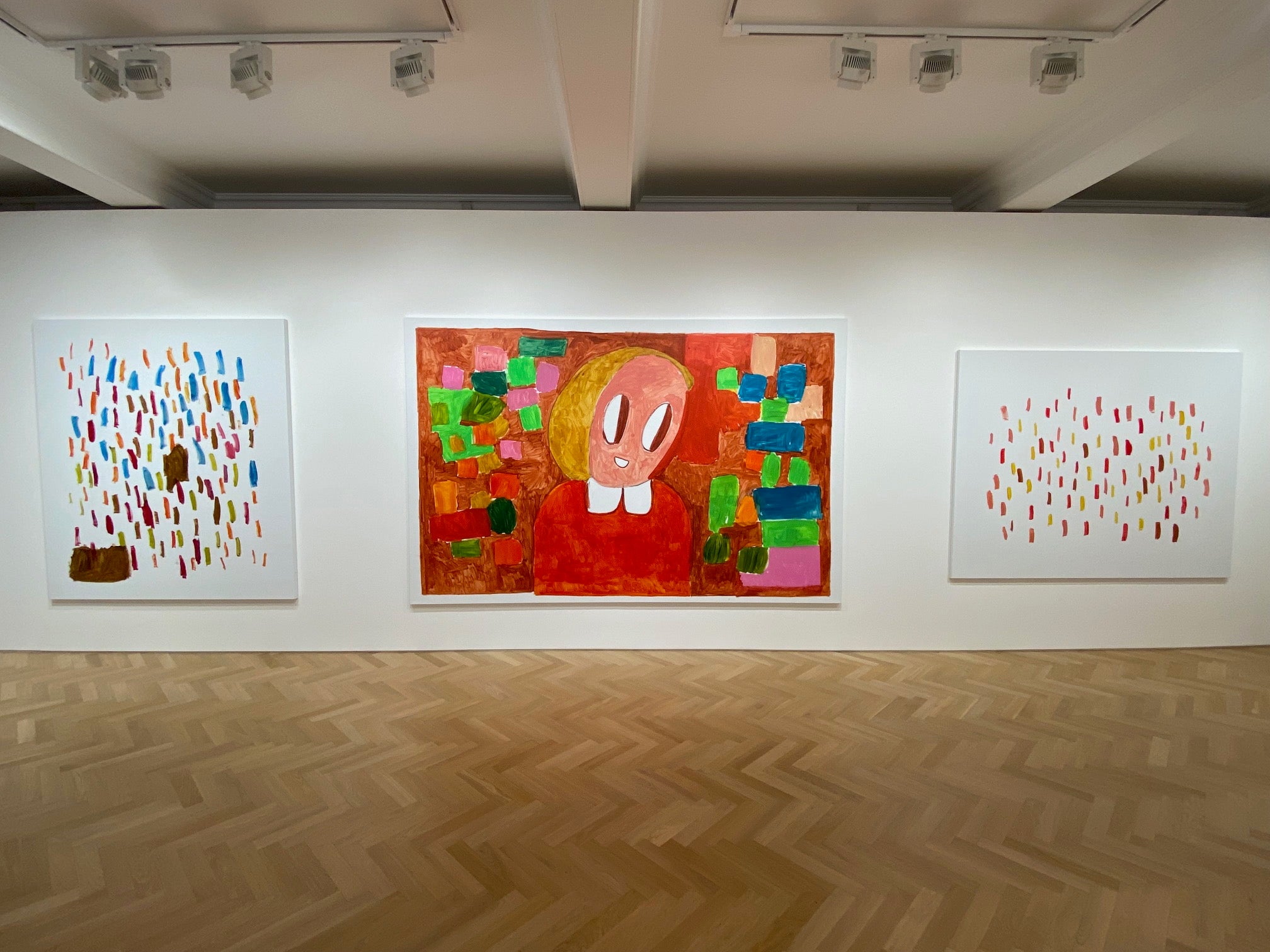 アート・デザイン・音楽 Andre Butzer Andre Butzer Untitled (2021) (Signed Print) 2021 | For Sale