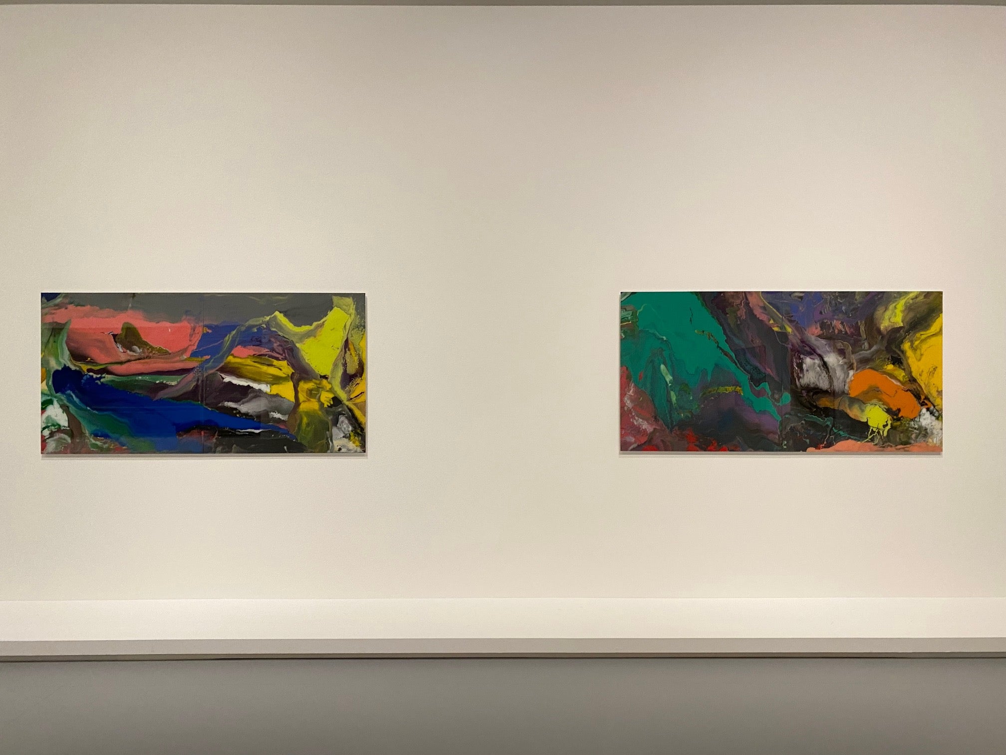 GERHARD RICHTHER – ARTRANDOM