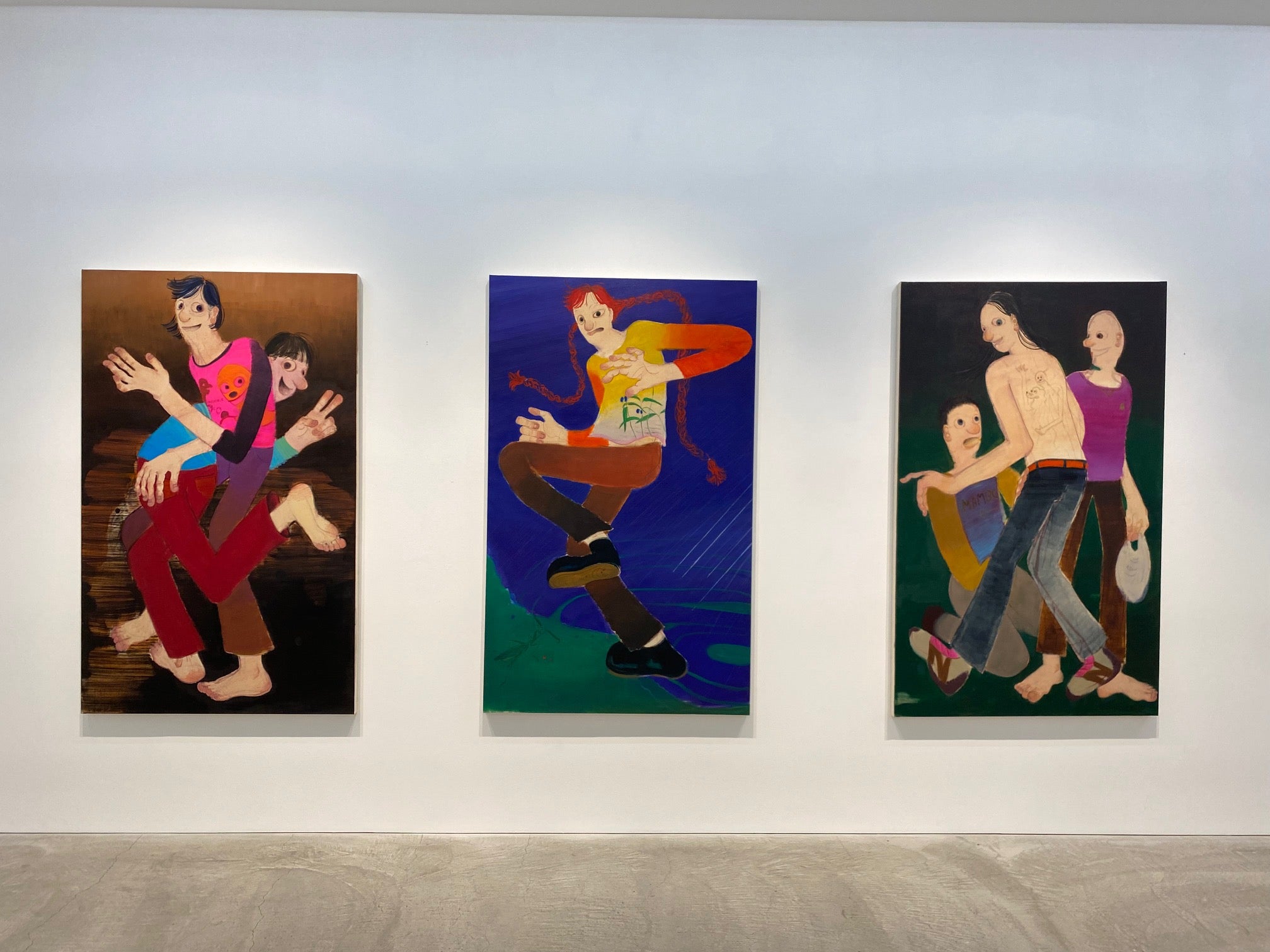 油彩画　（作家：R.Kinoshita） 油彩画 （作家：R.Kinoshita） There was no apple | Ryo Kinoshita