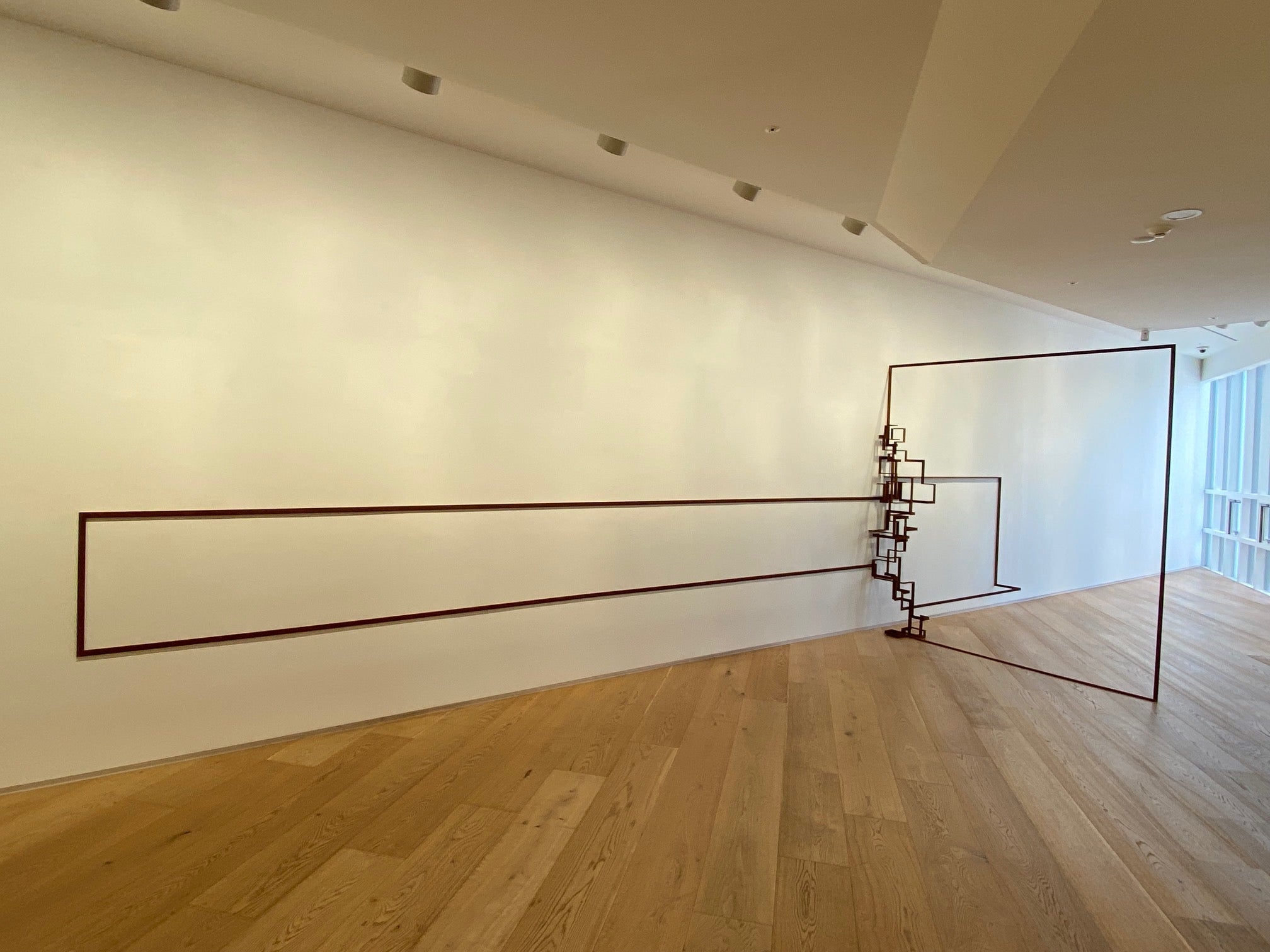 ANTONY GORMLEY – ARTRANDOM