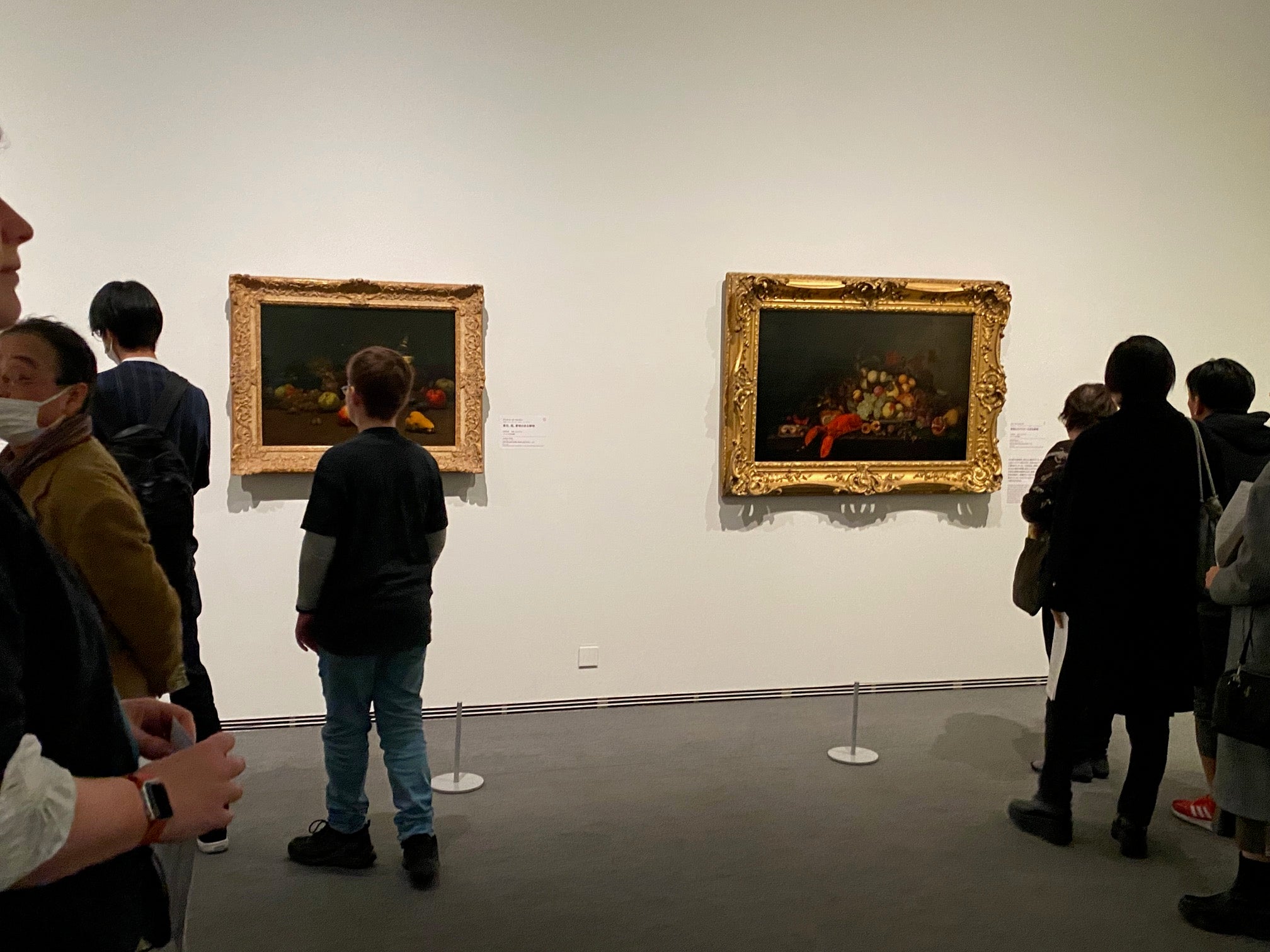 VAN GOGH AND STILL LIFE – ARTRANDOM