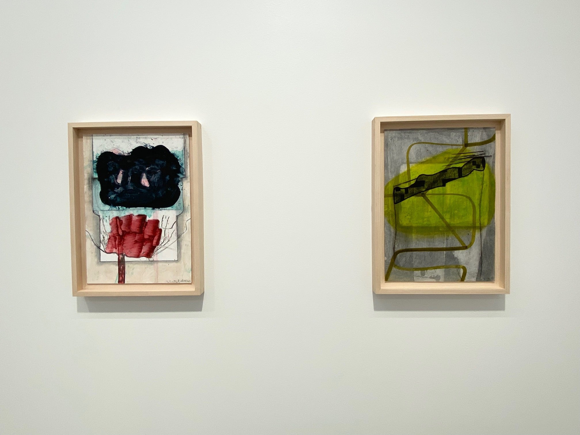 展覧会図録　エルヴィン・ボハチュ ERWIN BOHATSCH – ARTRANDOM