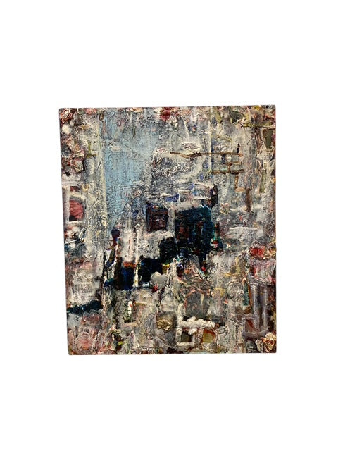 MASANORI TOMITA – ARTRANDOM