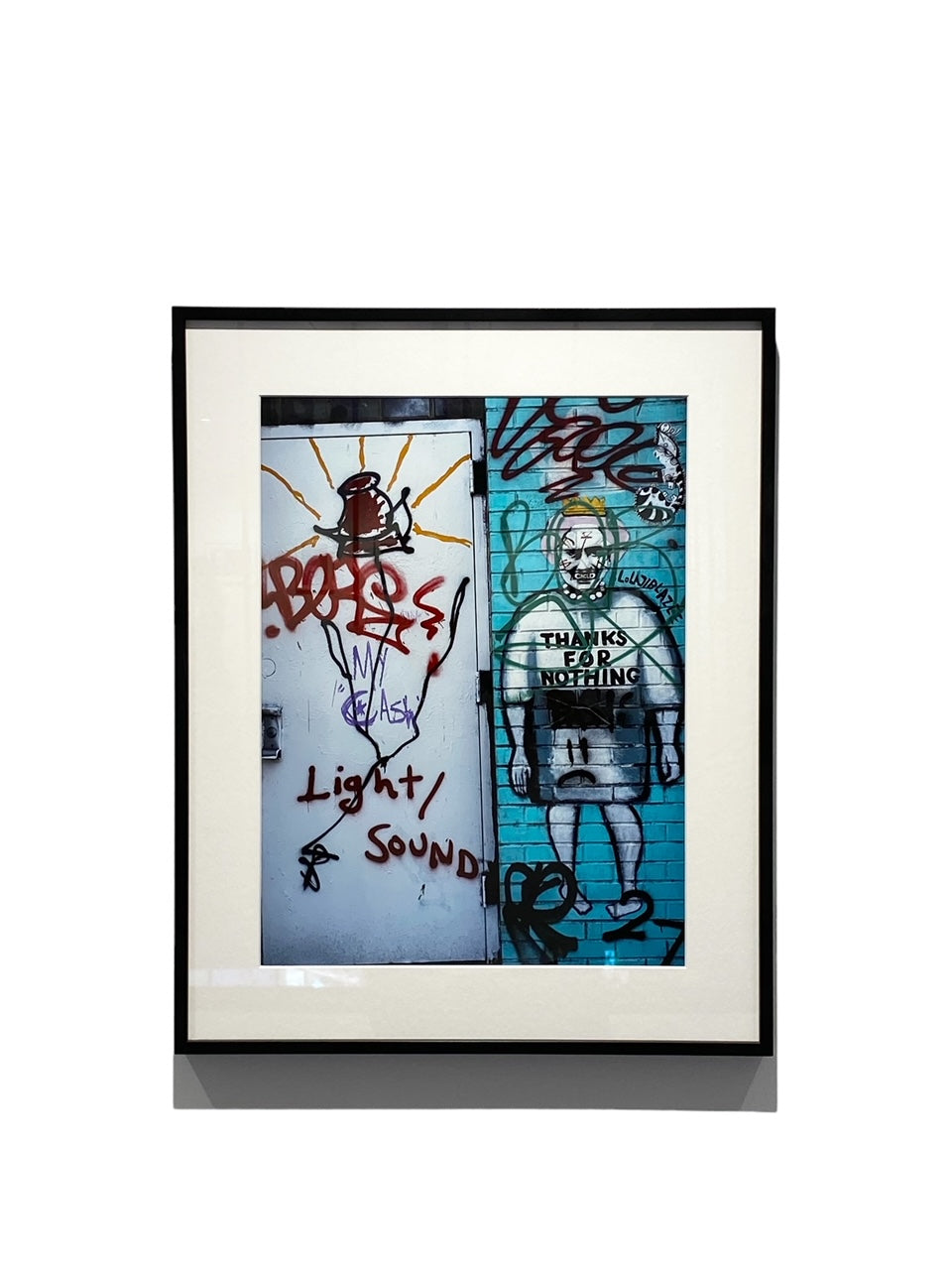 NORMAN REEDUS – ARTRANDOM