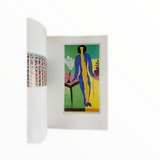 THE CUT-OUTS OF HENRY MATISSE