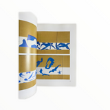 THE CUT-OUTS OF HENRY MATISSE