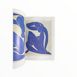 THE CUT-OUTS OF HENRY MATISSE