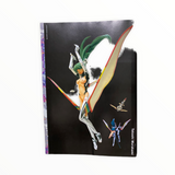 2001年9月号BRUTUS