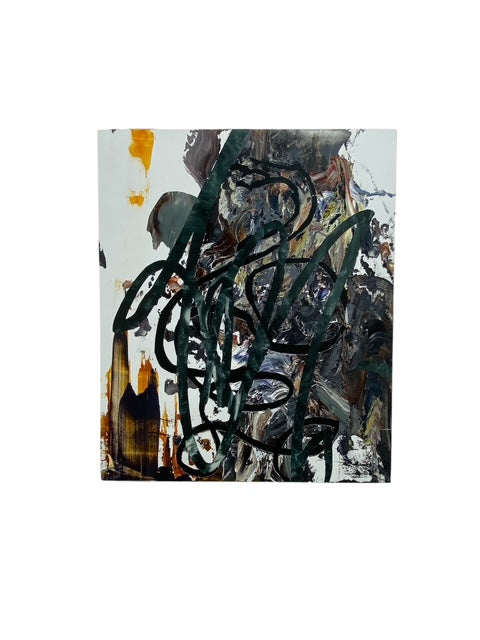 SAYA OKUBO – ARTRANDOM