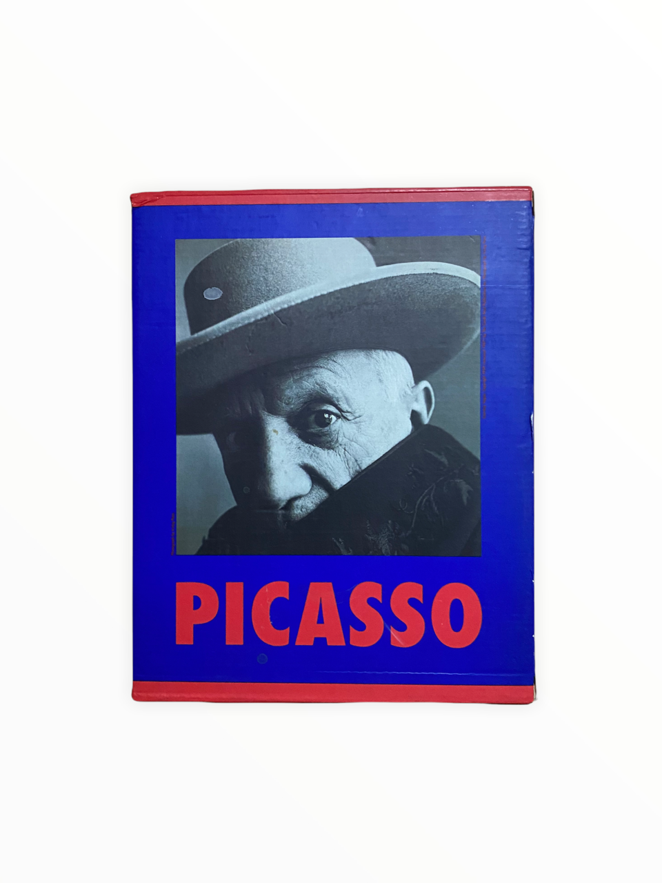 PICASSO – ARTRANDOM