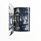 DAIDO MORIYAMA PHOTO BOOK