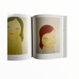 YOSHITOMO NARA DRAWING BOOK