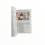 DIA’S ANDY CATALOGUE