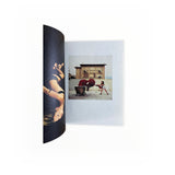 SAM TAYLOR WOOD PHOTO BOOK