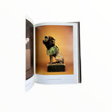 WILLIAM WEGMAN BOOK