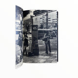 DAIDO MORIYAMA PHOTO BOOK