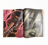 INTERVIEW MAGAZINE VINTAGE