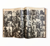 INTERVIEW MAGAZINE VINTAGE