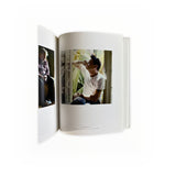 SAM TAYLOR WOOD PHOTO BOOK