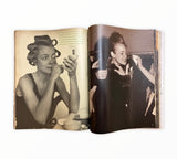 INTERVIEW MAGAZINE VINTAGE