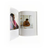 SAM TAYLOR WOOD PHOTO BOOK