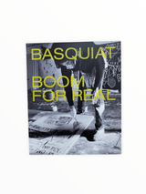 BASQUIAT BOOM FOR REAL