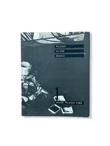 PICASSO VU PAR BRASSAI