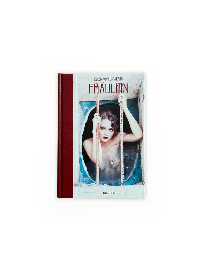 Fraulein Ellen von unwerth 写真集 エレン アンワース-