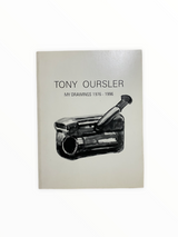 MY DRAWINGS 1976-1996