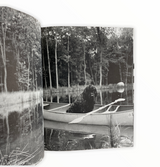 GENTLE GIANTS BY BRUCE WEBER