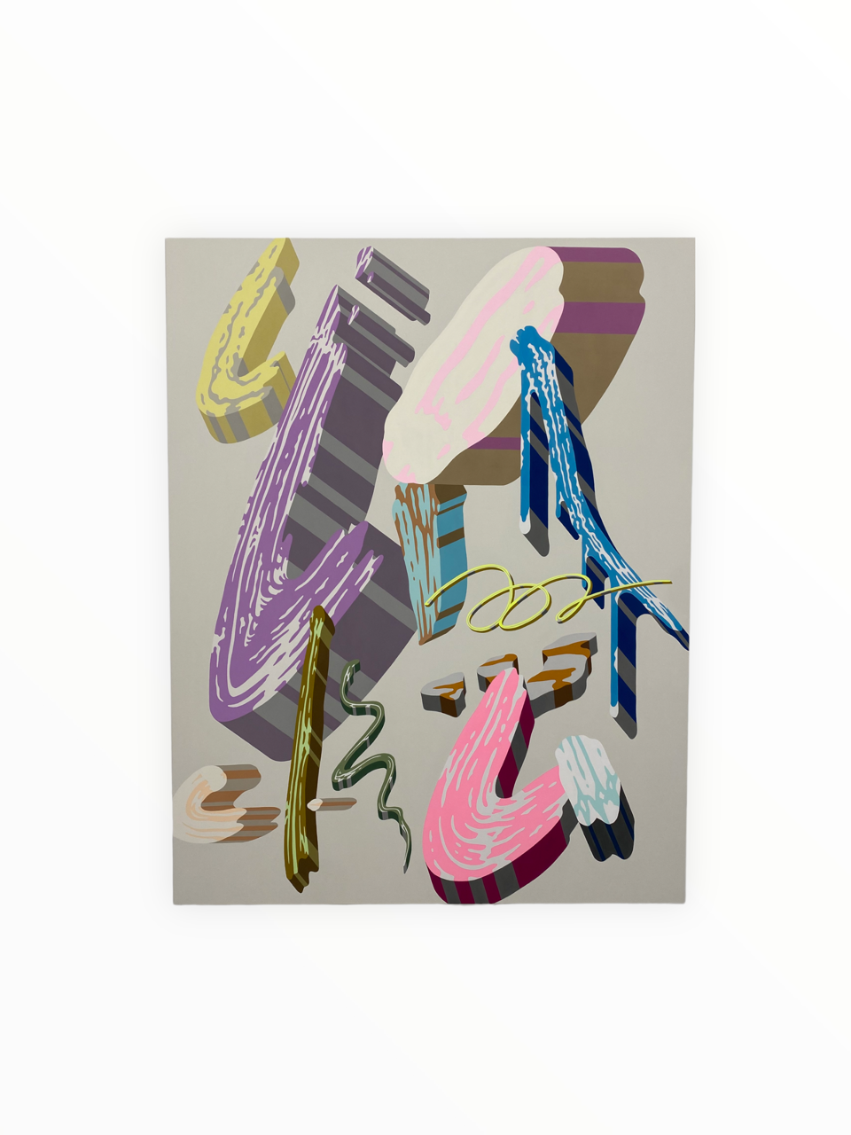 SOICHI YAMAGUCHI – ARTRANDOM
