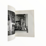 PICASSO VU PAR BRASSAI