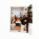 BRUTUS NEW YORK ISSUE