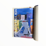 BRUTUS NEW YORK ISSUE