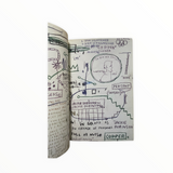 JEAN-MICHEL BASQUIAT