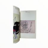 JEAN-MICHEL BASQUIAT