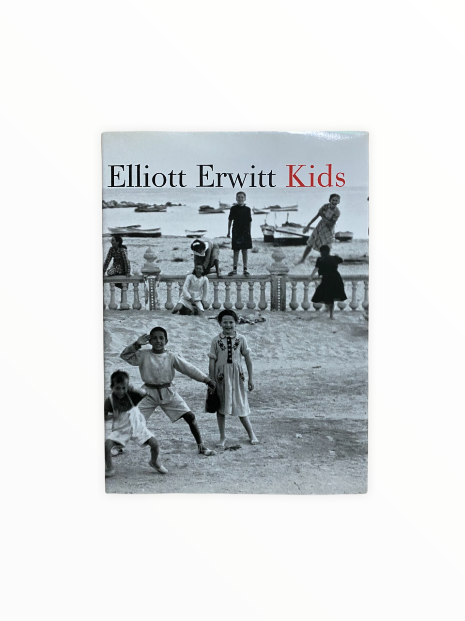 ELLIOTT ERWITT KIDS – ARTRANDOM