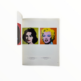 ANDY WARHOL A RETROSPECTIVE CATALOGUE