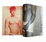 INTERVIEW MAGAZINE VINTAGE