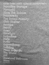 NY NIGHT CLUB T SHIRT