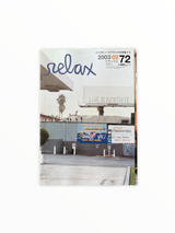 RELAX 72