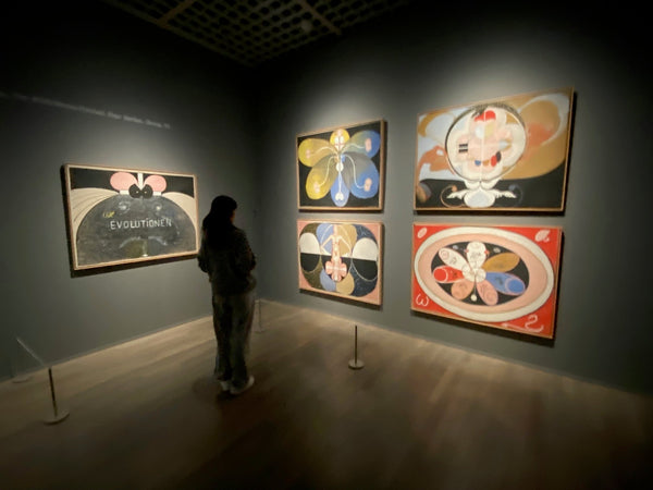 HILMA AF KLINT