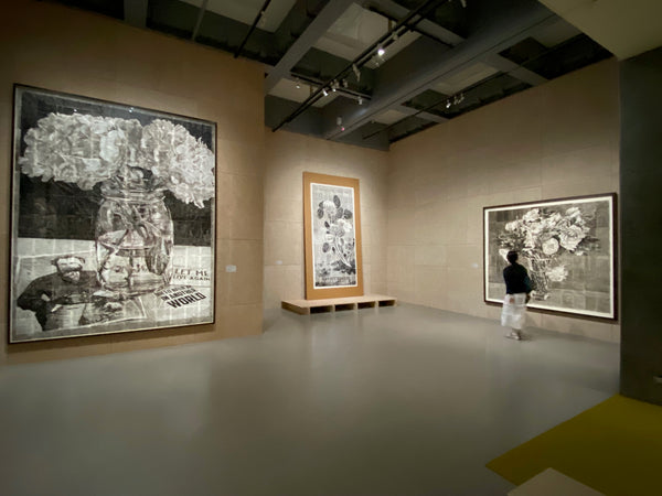 WILLIAM KENTRIDGE